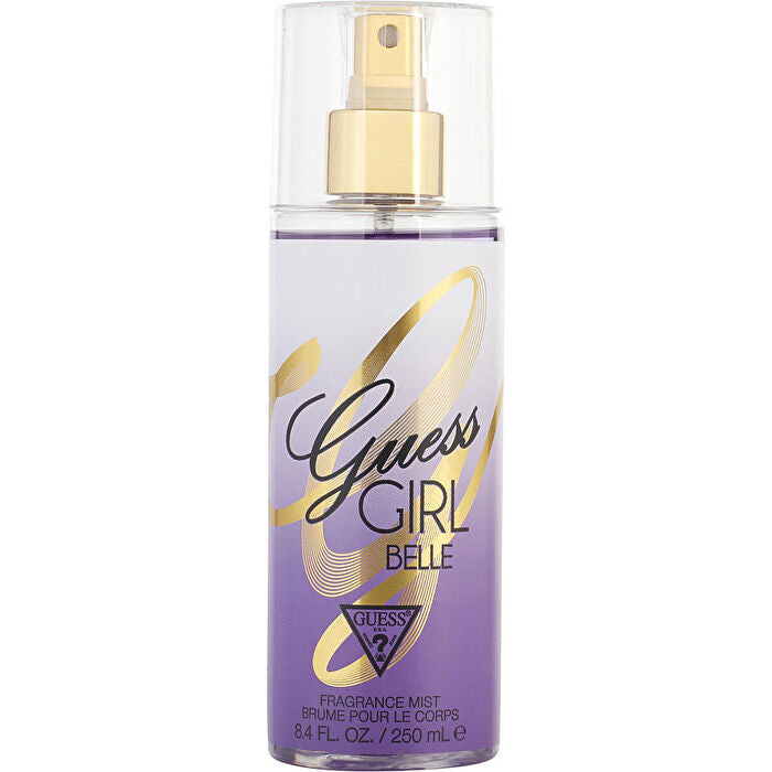 Guess Girl Belle Fragrance Mist 240ml/8.4oz