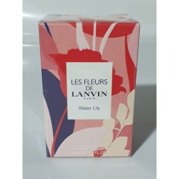 Lanvin Les Fleurs De Lanvin Water Lily Eau De Toilette Spray 30ml/1.7oz