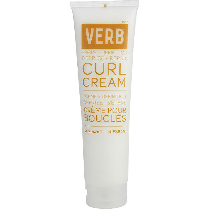 Verb Curl Cream 150ml/5.3oz