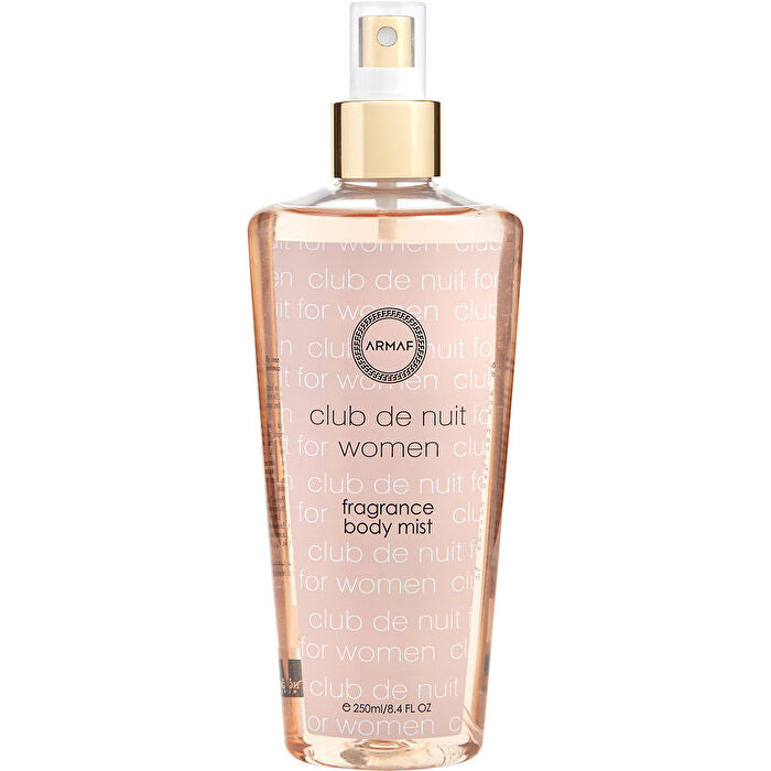 Armaf Club De Nuit Fragrance Body Mist 240ml/8.4oz