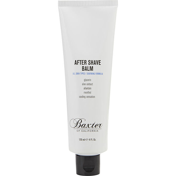 Baxter Of California After Shave Balm 120ml/4oz