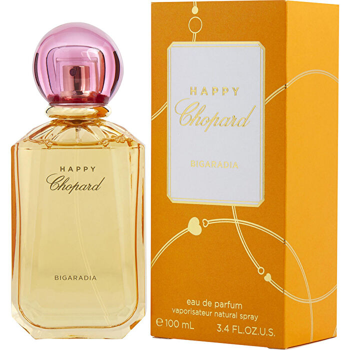Chopard Happy Chopard Bigaradia Eau De Parfum Spray 100ml/3.4oz