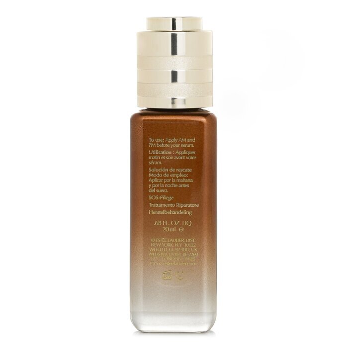 Estee Lauder Advanced Night Repair Rescue Solution 20ml/0.67oz