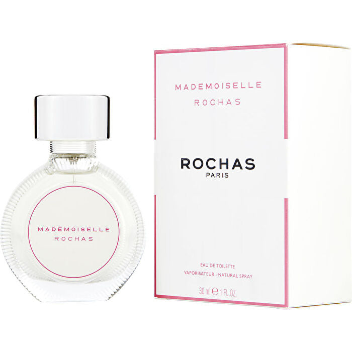 Rochas Mademoiselle Rochas Eau De Toilette Spray 30ml/1oz