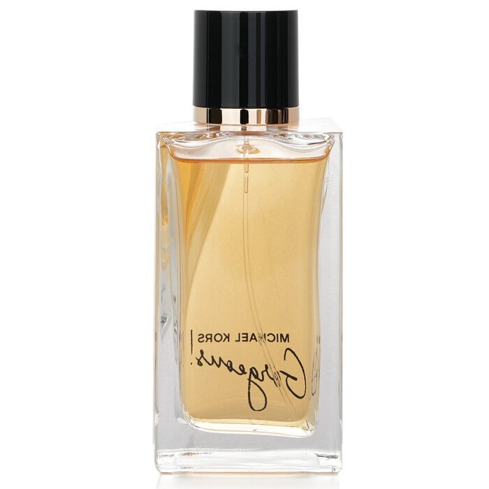 Michael Kors Gorgeous Eau De Parfum Spray (Unboxed) 100ml/3.4oz
