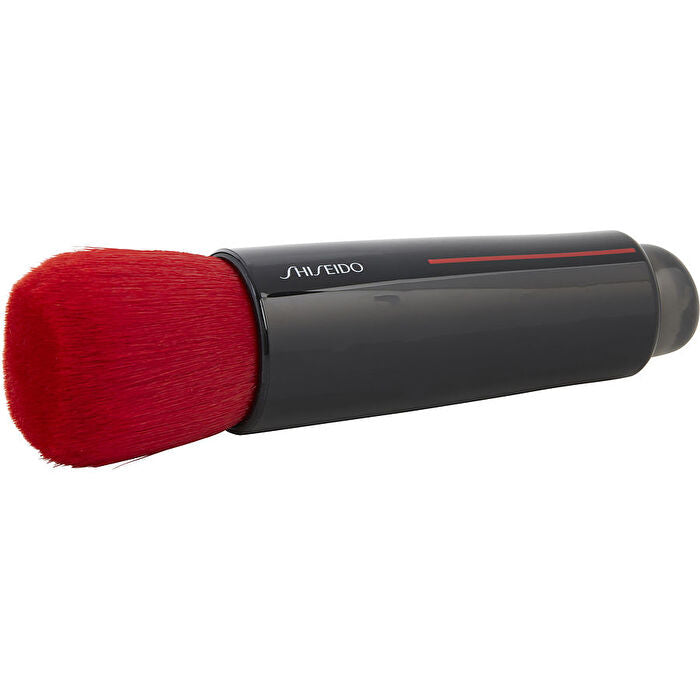 Shiseido Daiya Fude Face Duo Brush ---
