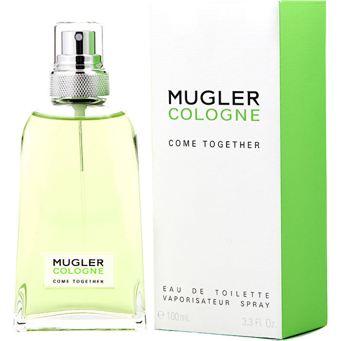 Thierry Mugler Cologne Come Together Eau De Toilette Spray 90ml/3.3oz