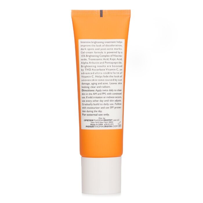 Peter Thomas Roth Pro Strength Niacinamide Discoloration Treatment 50ml/1.7oz