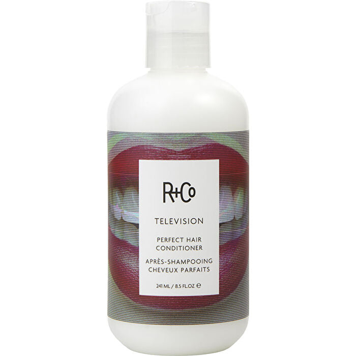 R+co Television Perfect Hair Conditioner 240ml/8.5oz