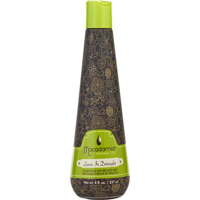 Macadamia Natural Oil Natural Oil Leave In Detangler 240ml/8oz