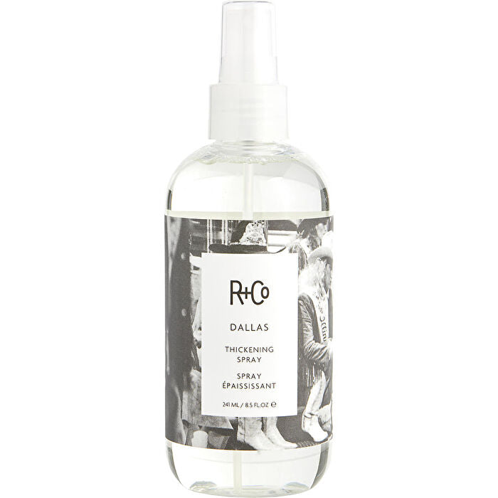 R+co Dallas Thickening Spray 240ml/8.5oz