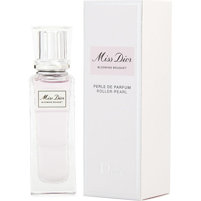 Christian Dior Miss Dior Blooming Bouquet Eau De Toilette Roller Pearl 0.67oz