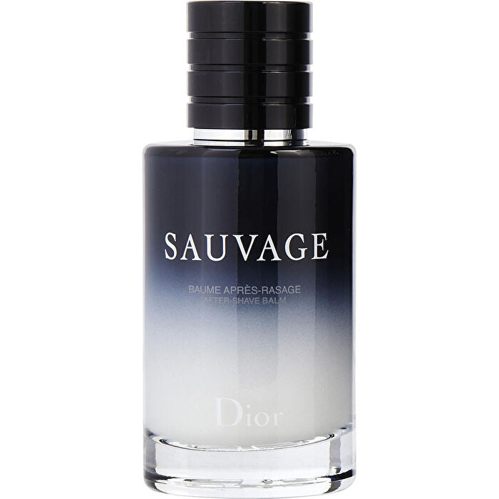 Christian Dior Dior Sauvage Aftershave Balm 90ml/3.4oz
