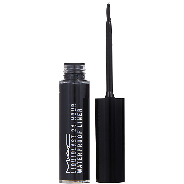 Mac Liquidlast 24-hour Waterproof Liner - Point Black 2.5ml/0.07oz