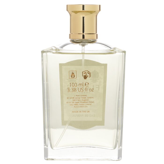 Floris Mulberry Fig Eau De Parfum Spray 90ml/3.4oz