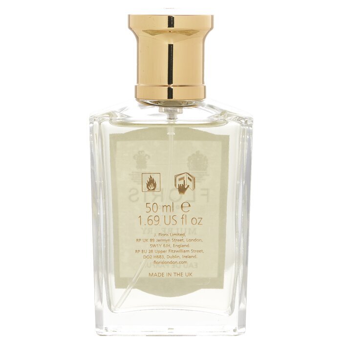 Floris Mulberry Fig Eau De Parfum Spray 50ml/1.7oz
