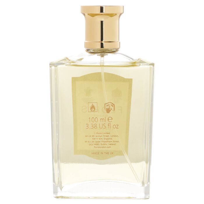 Floris Tuberose In Silk Eau De Parfum Spray 90ml/3.4oz