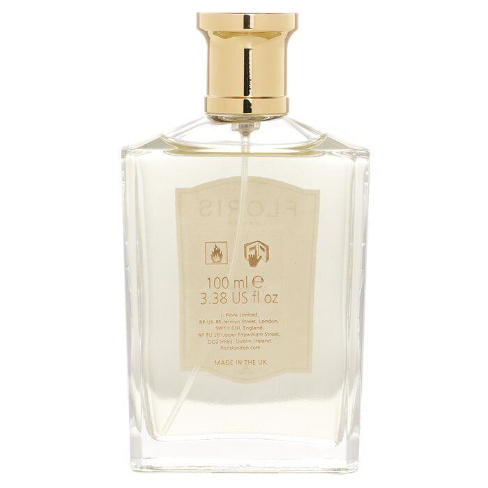 Floris Wilde Eau De Parfum Spray 90ml/3.4oz