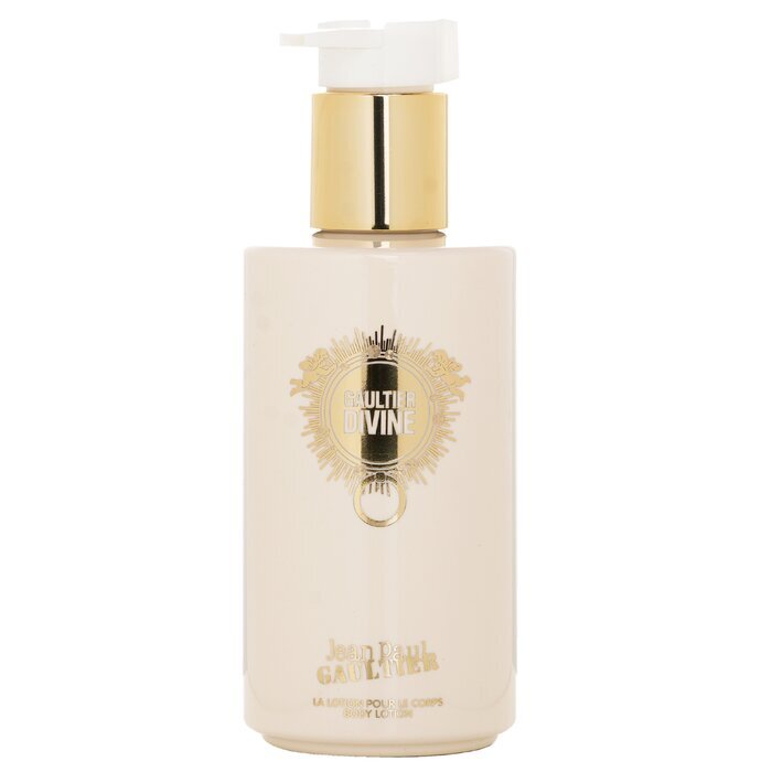 Jean Paul Gaultier Divine Body Lotion 180ml/6.7oz