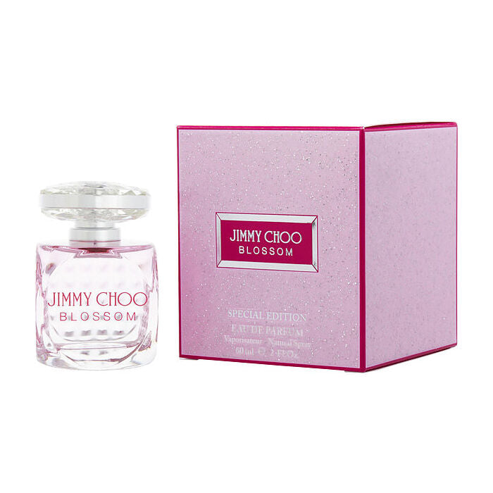 Jimmy Choo Blossom Eau De Parfum Spray (special Edition) 60ml/2oz