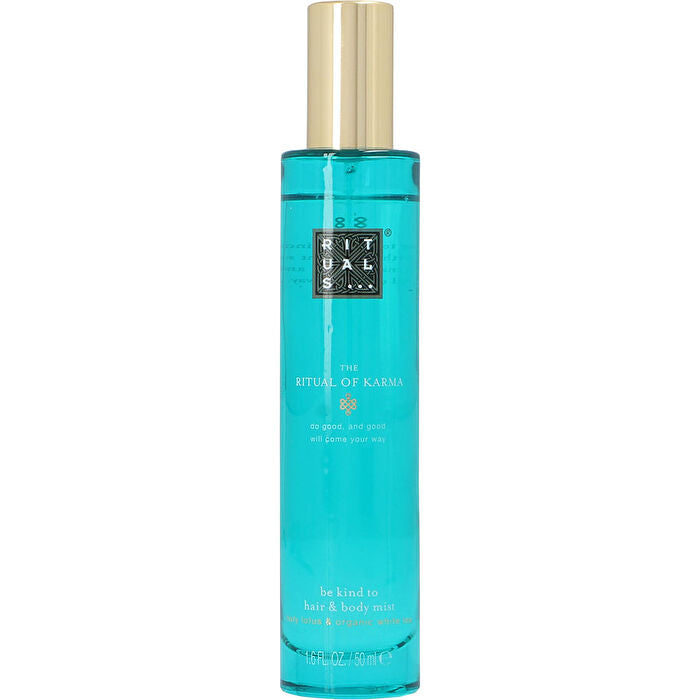 Rituals The Ritual Of Karma Hair & Body Mist 50ml/1.7oz