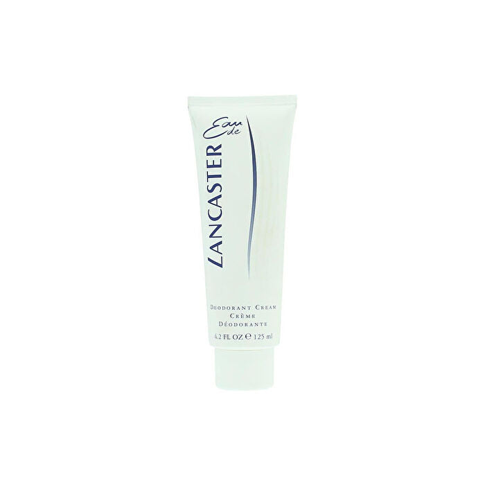 Lancaster Eau De Lancaster Deodorant Cream 120ml/4.2oz
