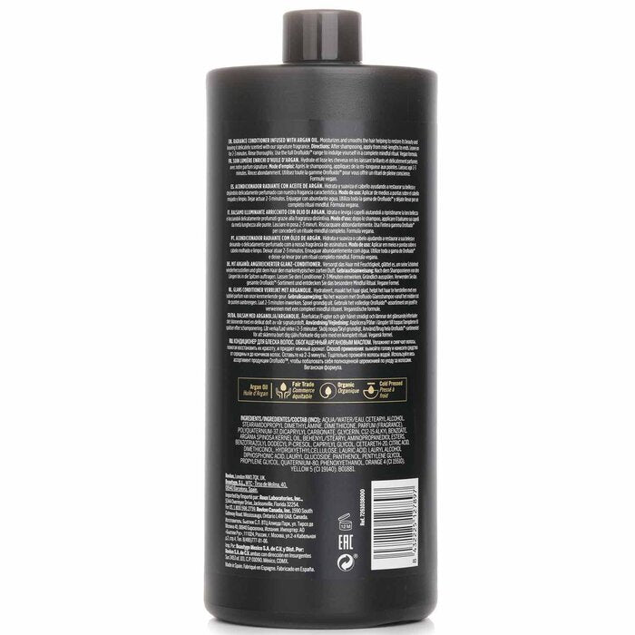 Orofluido Radiance Argan Conditioner 1000ml