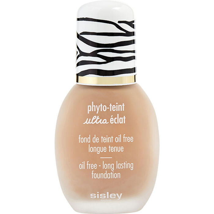 Sisley Phyto Teint Ultra Eclat # 4 Honey 30ml/1oz