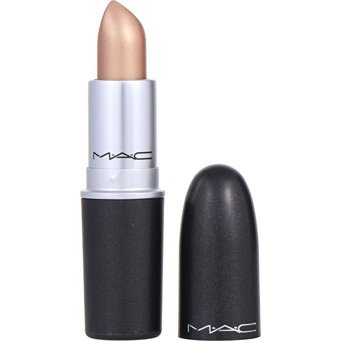 Mac Lipstick - Bronze Shimmer ( Frost ) -- 3g/0.1oz