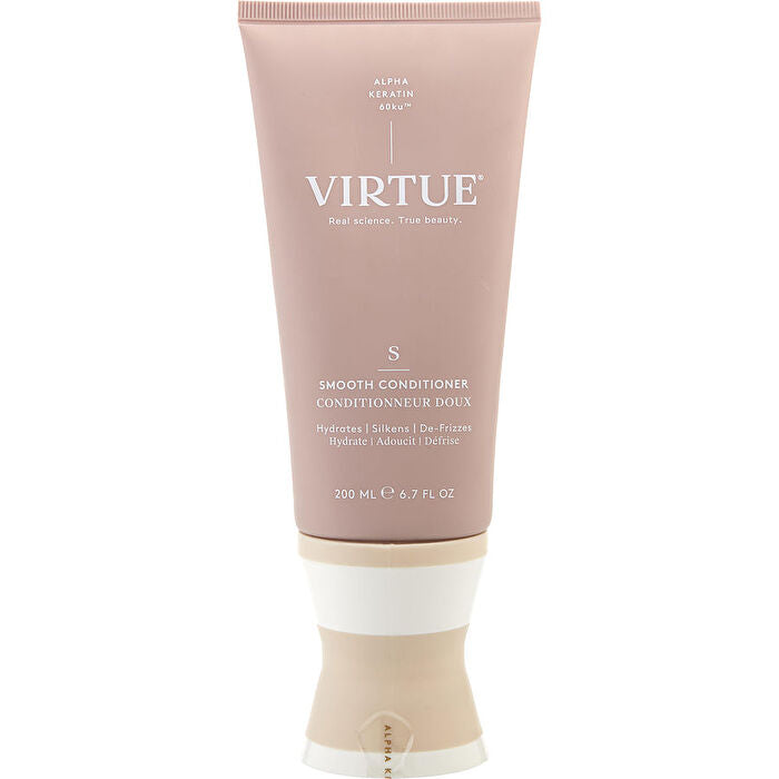 Virtue Smooth Conditioner 180ml/6.7oz