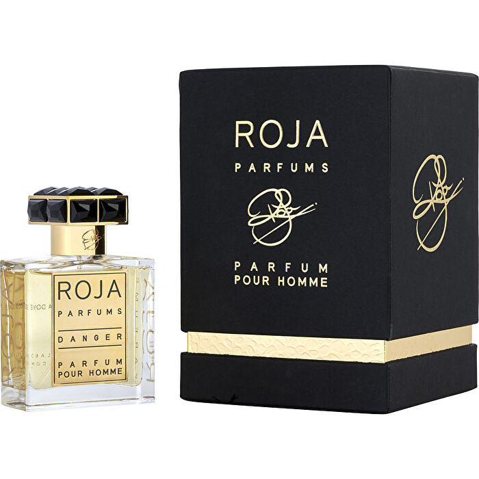 Roja Dove Roja Danger Pour Homme Parfum Spray 30ml/1.7oz