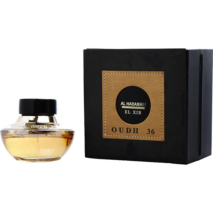 Al Haramain Oudh 36 Elixir Eau De Parfum Spray 75ml/2.5oz