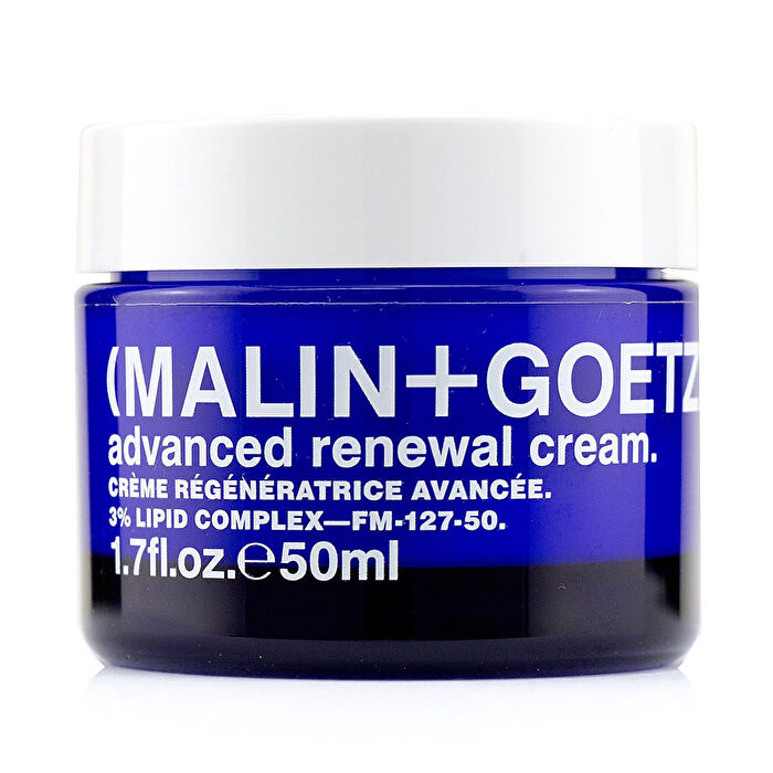 Malin & Goetz Malin+goetz Advanced Renewal Cream 50ml/1.7oz