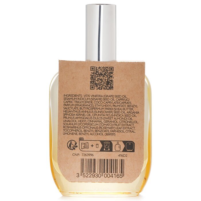 Caudalie Soleil Des Vignes Oil Elixir 50ml/1.6oz