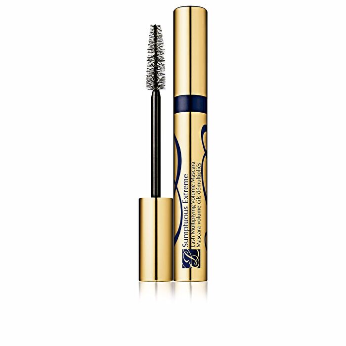 E.lauder Sumptuous Extreme Volume Mascara #01 Extreme Black 8ml