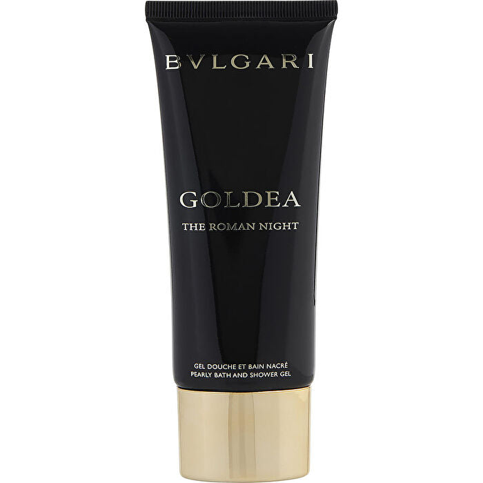 Bvlgari Goldea The Roman Night Shower Gel 100ml/3.4oz
