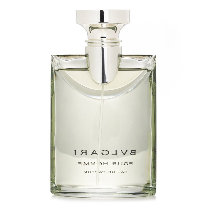Bvlgari Pour Homme Eau De Parfum Spray 100ml/3.4oz