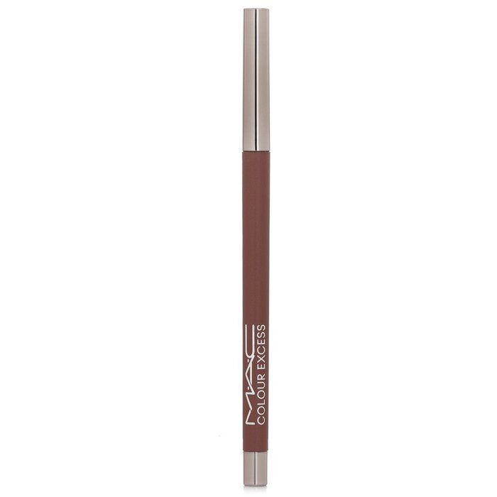 MAC Colour Excess Gel Pencil Eyeliner - # Nudge Nudge, Ink Ink 0.35g/0.01oz