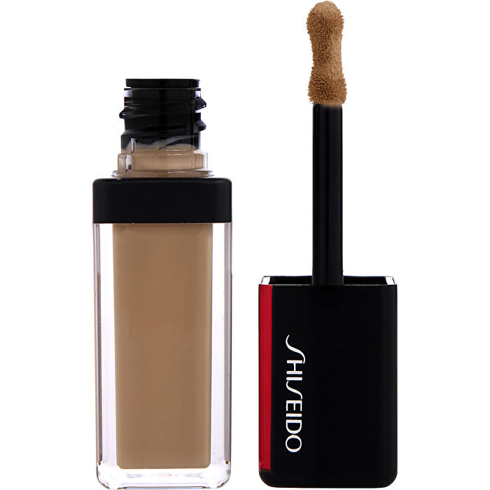 Shiseido Synchro Skin Self Refreshing Concealer - # 202 Light (Golden Tone For Light Skin) 5.8ml/0.19oz