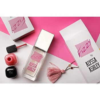 Alyssa Ashley Fizzy Eau De Toilette Spray 50ml/1.7oz