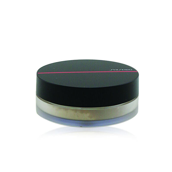 Shiseido Synchro Skin Invisible Silk Loose Powder - # Matte 6g/0.21oz