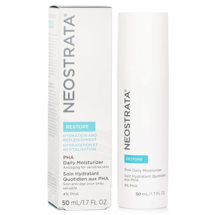 Neostrata Restore PHA Daily Moisturizer 50ml/1.7oz