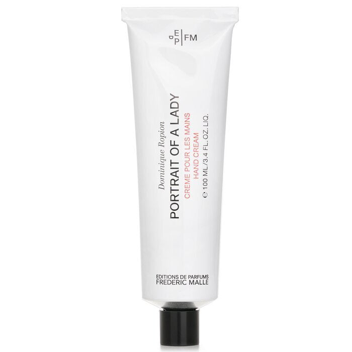Frederic Malle Portrait Of A Lady Hand Cream 100ml