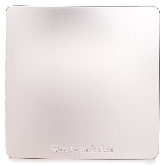 Elizabeth Arden Flawless Finish Skincaring Pressed Powder - # Light 9.9g