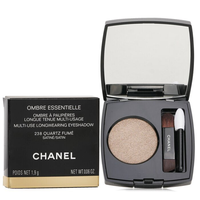 Chanel Ombre Essentielle Multi Use Longwearing Eyeshadow - # 238 Quartz Fume 1.9g