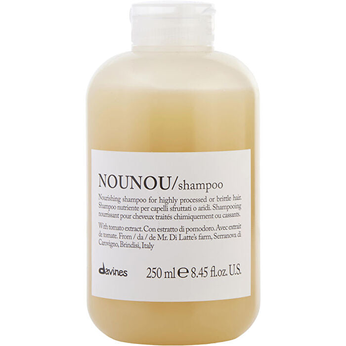 Davines Nounou Nourishing Shampoo 240ml/8.45oz