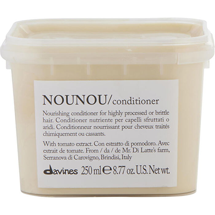 Davines Nounou Conditioner 240ml/8.8oz