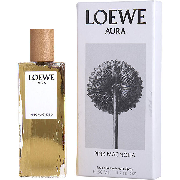 Loewe Aura Pink Magnolia Eau De Parfum Spray 30ml/1.7oz