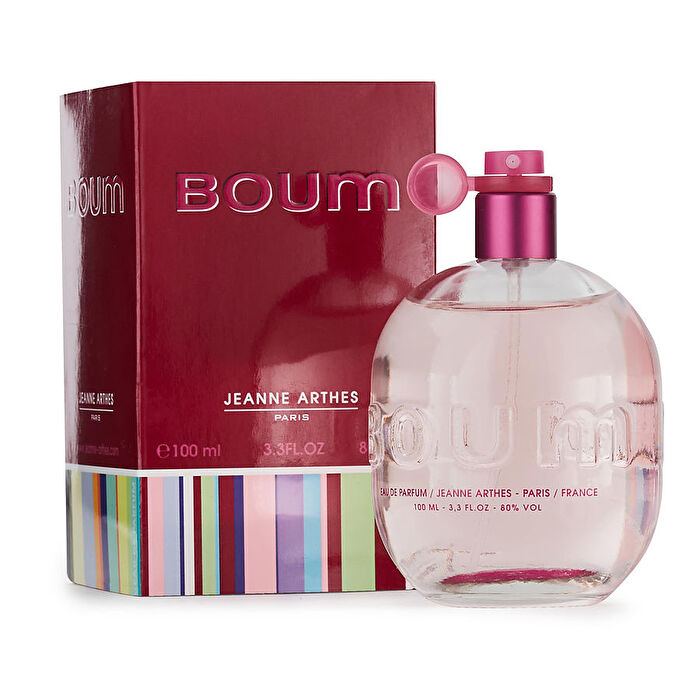Jeanne Arthes Amore Mio Eau De Parfum Spray 90ml/3.3oz