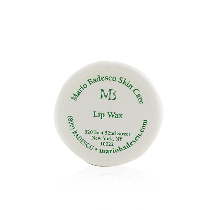 Mario Badescu Lip Wax (jar) -- 7.5g/0.25oz